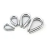 G411 STANDARD LIGHT DUTY THIMBLE EG